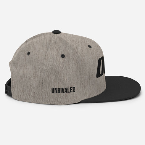 1STAR Unrivaled Hallowed Snapback Hat